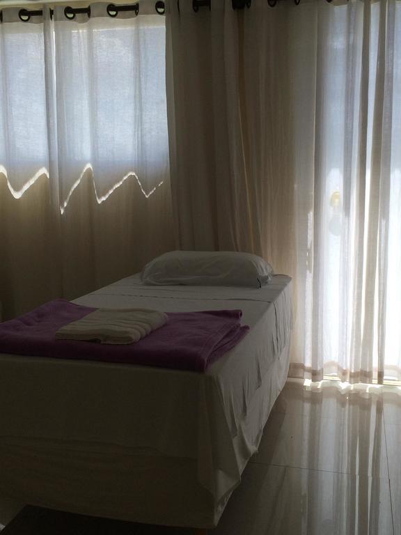 Pousada Verdes Flores Brasília Eksteriør bilde